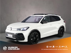 Volkswagen Tiguan - R-Line Business 1.5 TSI eHybrid 272pk DSG Automaat Black Style, Trekhaak, Panoramadak, Led