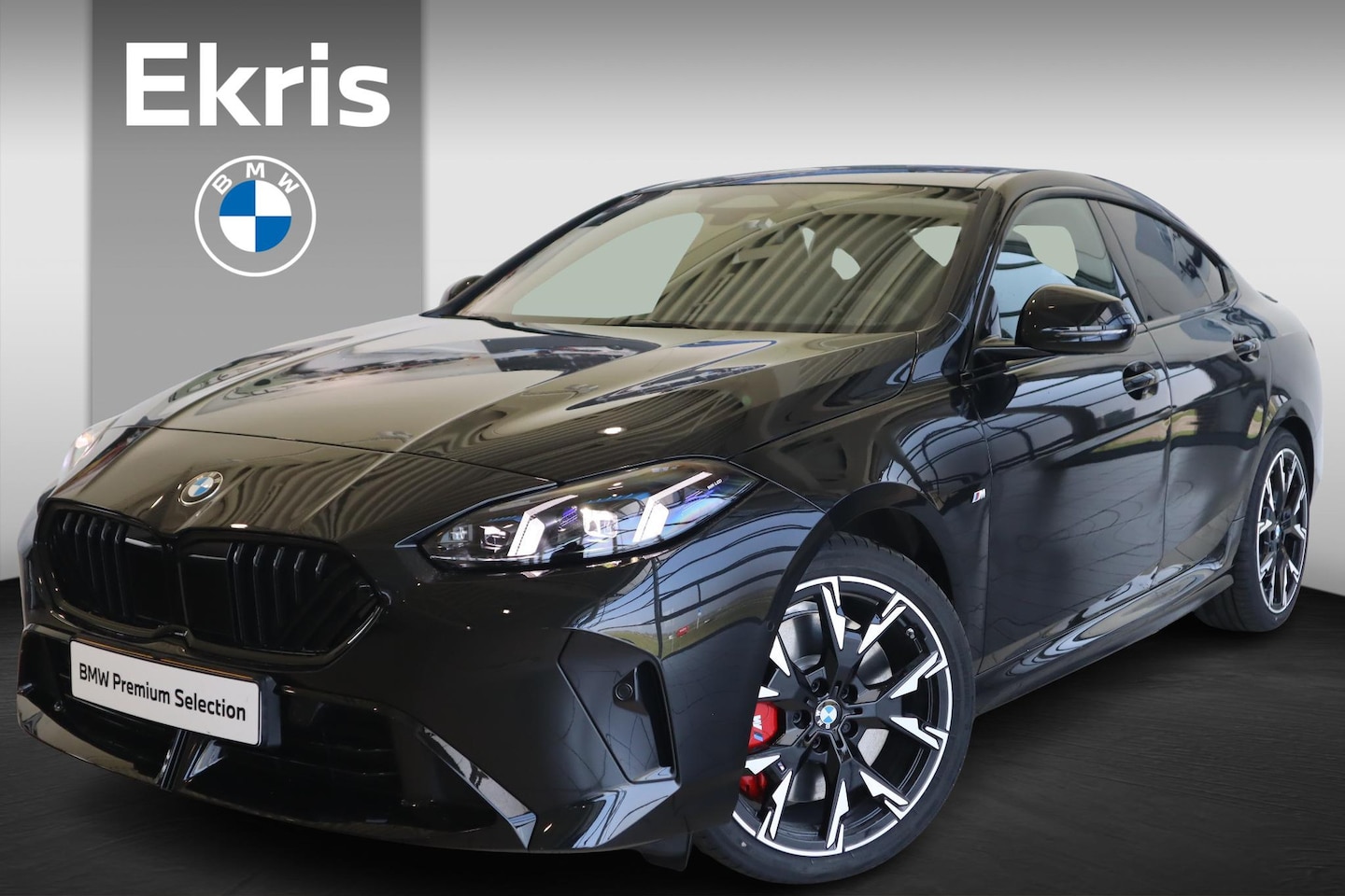 BMW 2-serie Gran Coupé - 220 M Sportpakket Pro | Premium Pack | Driving Assistant Plus - AutoWereld.nl