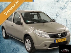 Dacia Sandero - 1.2 Ambiance