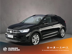 Volkswagen Taigo - Life Edition 1.0 TSI 110pk DSG Automaat Achteruitrijcamera, Adaptive cruise control, DAB,