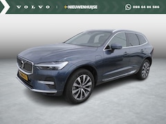 Volvo XC60 - 2.0 T8 Plug-in hybrid AWD Inscription | Long Range | Trekhaak | 360 camera | Harman Kardon