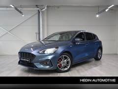 Ford Focus - 1.0 EcoBoost Hybrid 125pk ST-Line X Business | Winter Pack | B&O | Parking Pack