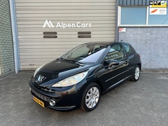 Peugeot 207 - 1.6-16V XS Première Panoramadak / Airco / APK 06-2026