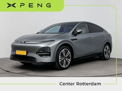 Xpeng G6 - AWD Performance Trekhaak | Apple CarPlay