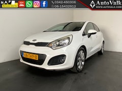 Kia Rio - 1.2 CVVT Super Pack