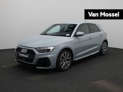Audi A1 Sportback - 25 TFSI S edition 95 PK | Automaat | Airco | Stoelverwarming | Cruise control | Apple carp
