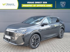 Peugeot 3008 - 1.2 HYBRID 145pk e-DCS6 GT | Navigatie | 360 camera | Dodehoek detectie | Parkeersensoren