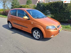 Chevrolet Kalos - 1.4-16V Spirit
