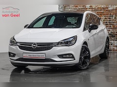 Opel Astra - 1.4 Turbo S/S I Achteruitrij camera I Navi I Cruise controle
