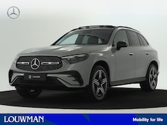 Mercedes-Benz GLC-klasse - 300e 4MATIC Sport Edition | Trekhaak | Nightpakket | AMG Premium | Parkeerpakket met 360°