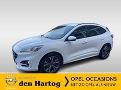 Ford Kuga - 2.5 PHEV ST-Line X Stoel en stuurverwarming/Trekhaak