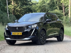 Peugeot 2008 - 1.2 PureTech GT-Line 18''inch