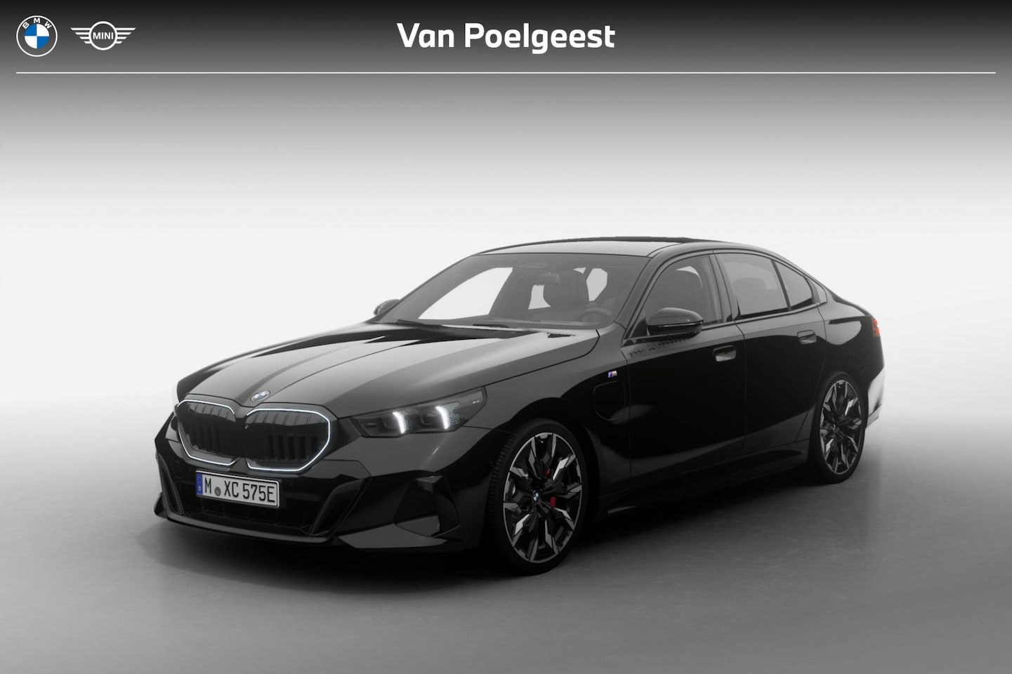 BMW 5-serie - Sedan 530e M Sport Edition | M Sport Pro | Innovation Pack | Travel Pack | Comfort Pack | - AutoWereld.nl