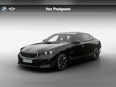 BMW 5-serie - Sedan 530e M Sport Edition | M Sport Pro | Innovation Pack | Travel Pack | Comfort Pack |