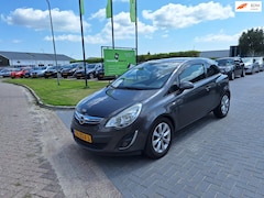 Opel Corsa - 1.2 EcoFlex Anniversay Edition LPG / APK juli 2026