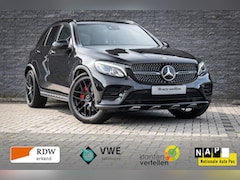 Mercedes-Benz GLC-klasse - 250 AMG 4MATIC Premium Plus