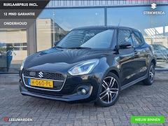 Suzuki Swift - 1.2 Stijl Smart Hybrid Navigatie/ Cruise control
