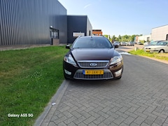 Ford Mondeo Wagon - 2.0 TDCi Ghia