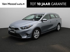 Kia Cee'd Sportswagon - Ceed DynamicLine 1.0 T-GDi 120pk MHEV DCT7 | Edition | AUTOMAAT | Climate-Control | Camera