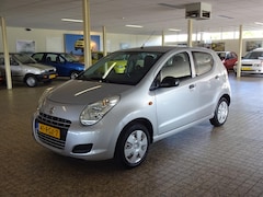 Suzuki Alto - 1.0 BASE
