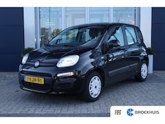 Fiat Panda - 0.9 TwinAir Easy | Airco | Elektr. ramen voor | Radio