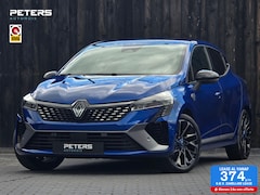 Renault Clio - 1.6 E-Tech Full Hybrid 145 esprit Alpine
