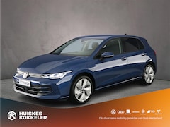 Volkswagen Golf - Life Edition 1.5 TSI eHybrid 204pk DSG Automaat Adaptive cruise control, Achteruitrijcamer