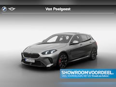 BMW 1-serie - 120 | M Sport Pro | Innovation Pack | Harman-Kardon Souns System | Driving Assistant Plus