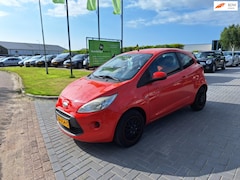 Ford Ka - 1.2 Limited / Nette auto / APK t/m feb 2026