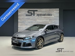 Volkswagen Scirocco - 2.0 TSI R|Leder|305pk