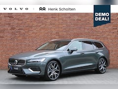 Volvo V60 - T8 Plug-in hybrid AWD Ultra Bright | 20 inch Polestar velgen | Bowers & Wilkins | Geventil