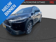 Toyota Corolla Cross - Hybrid 140 Dynamic