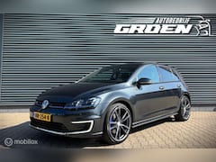 Volkswagen Golf - 1.4 TSI GTE PANO|CARPLAY|CAMERA|LED| NLAUTO