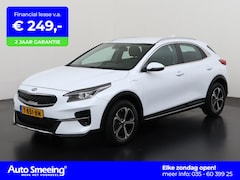 Kia XCeed - 1.6 GDi PHEV DynamicLine | Camera | Navigatie | Stoel/stuurverwarming | Zondag Open