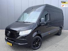 Mercedes-Benz Sprinter - 317 CDI L2H2 AUTOMAAT CAMERA ÁPPEL CAR PLAY