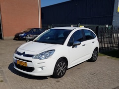 Citroën C3 - 1.0 VTi Collection airco nieuwe apk inruil mogelijk nap