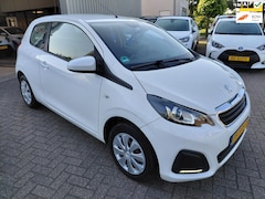 Peugeot 108 - 1.0 VTi Active