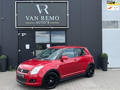 Suzuki Swift - 1.3 Shogun GT |Airco|Bc|Elek Ramen|5Drs|Orig NL|Nap