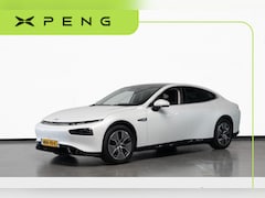 Xpeng P7 - RWD Long Range 86 kWh Panoramadak | Xpilot