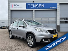 Peugeot 2008 - 1.2 110PK Blue Lion | Panoramadak | Navigatie | Parkeersensoren achter | Eerste eigenaar |
