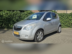 Opel Agila - 1.2 Edition