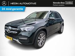 Mercedes-Benz GLE-Klasse - GLE 450 Automaat 4MATIC | Premium Pakket | 360° Camera | Multibeam LED | Sfeerverlichting