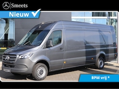 Mercedes-Benz Sprinter - 317 CDI L4 SELECT
