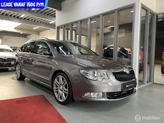 Skoda Superb - 1.8 TSI DSG / Xenon