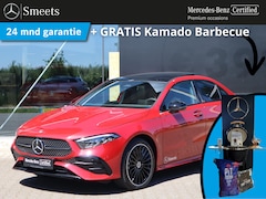 Mercedes-Benz A-klasse - 250 e Star Edition AMG Line Plus