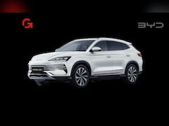 BYD Seal U - 1.5 DM-i FWD Boost Demo | 1080 km | Apple Carplay | Navigatie | 360 graden camera | Panora