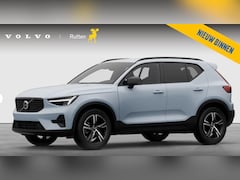 Volvo XC40 - B4 211PK Automaat Plus Dark / Extra getint glas achter / Climate pack / Connect Nubuck bek
