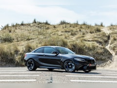 BMW 2-serie Coupé - M2 DCT Automaat/Navigatie/Carbon pack/Stuurverwarming/Lederen bekleding/Stuurverwarming/St