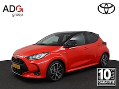 Toyota Yaris - 1.5 Hybrid Launch Edition | Adaptive Cruise Control | Navigatie | Parkeersensoren | Head-u