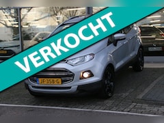 Ford EcoSport - 1.0 EcoBoost Titanium